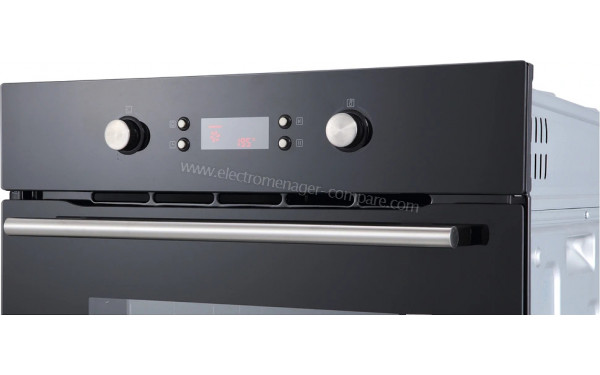 PROLINE CNC65BK3 - Panneau de commandes