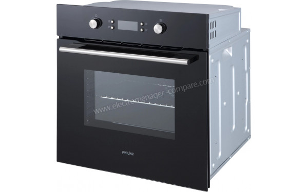 PROLINE CNC65BK4 - Vue 3/4 droite