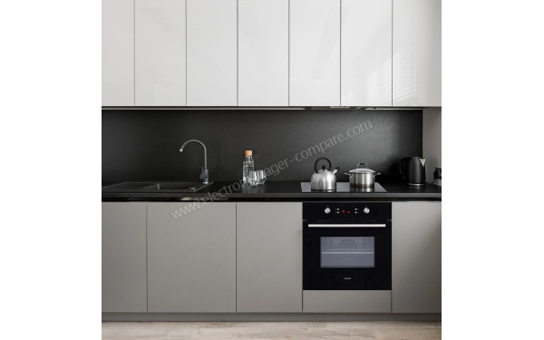 PROLINE CNC65BK4 - Mise en situation