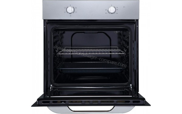 PROLINE CNE8X - Vue de l'int&eacute;rieur (cr&eacute;dit : Darty)