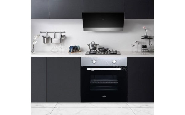 PROLINE CNE8X - Mise en situation (cr&eacute;dit : Darty)