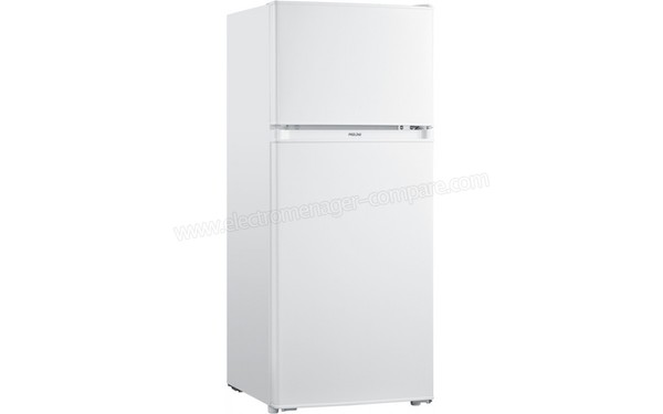 PROLINE DD131-1 - Vue 3/4 gauche (cr&eacute;dit : Darty)