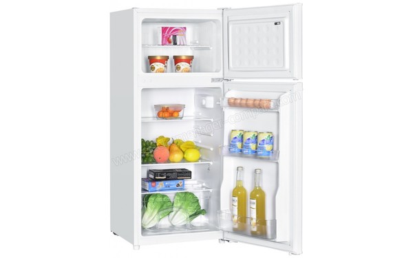 PROLINE DD131-1 - Vue de l'int&eacute;rieur (cr&eacute;dit : Darty)