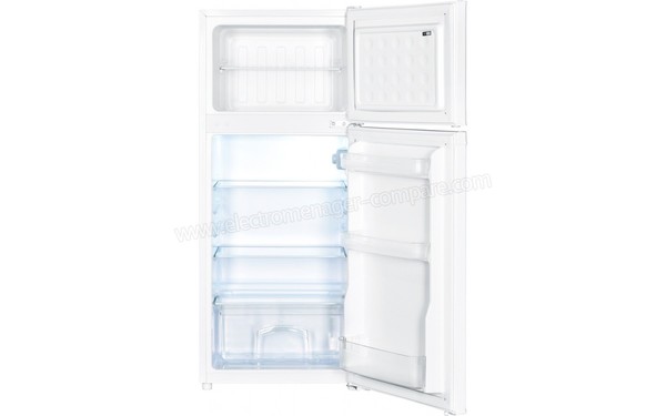 PROLINE DD131-1 - Vue de l'int&eacute;rieur (cr&eacute;dit : Darty)