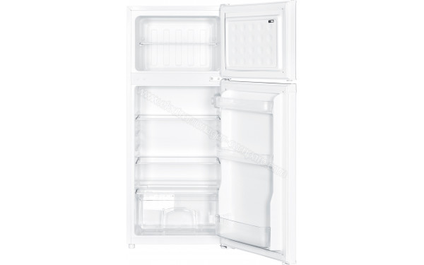 PROLINE DD132 - Vue de l'int&eacute;rieur