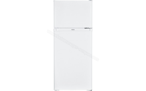 PROLINE DD133 - Vue de face