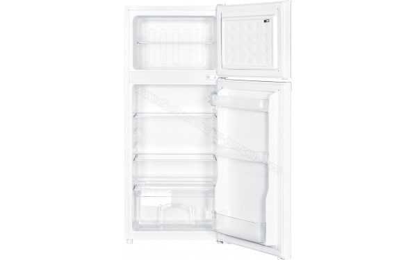 PROLINE DD133 - Vue de l'int&eacute;rieur