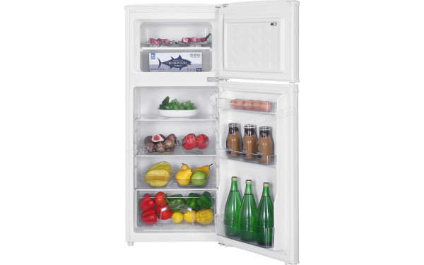 PROLINE DD133 - Vue de l'int&eacute;rieur