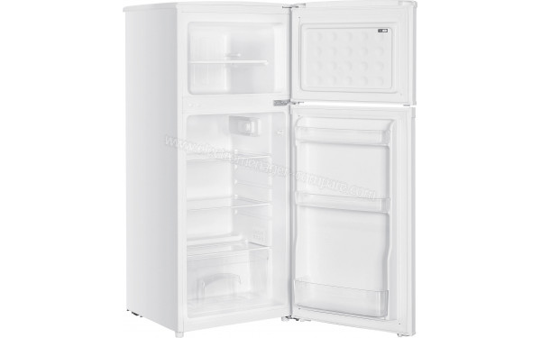 PROLINE DD133 - Vue de l'int&eacute;rieur