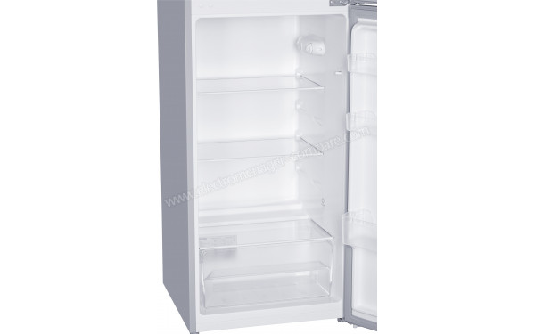 PROLINE DD207SL - Panneau de commandes