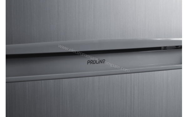 PROLINE DD207SL - Zoom sur la marque