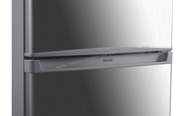 PROLINE DD207SL - Zoom sur la poign&eacute;e