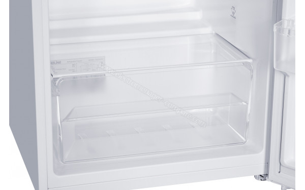 PROLINE DD207WH - Bac fra&icirc;cheur