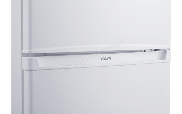 PROLINE DD207WH - Zoom sur la poign&eacute;e