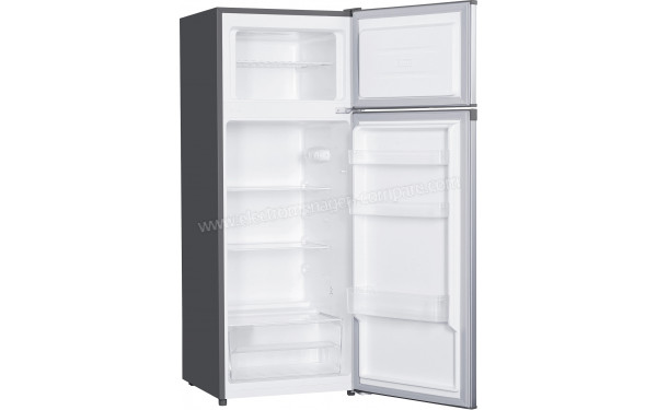 PROLINE DD208SL - Vue de l'int&eacute;rieur