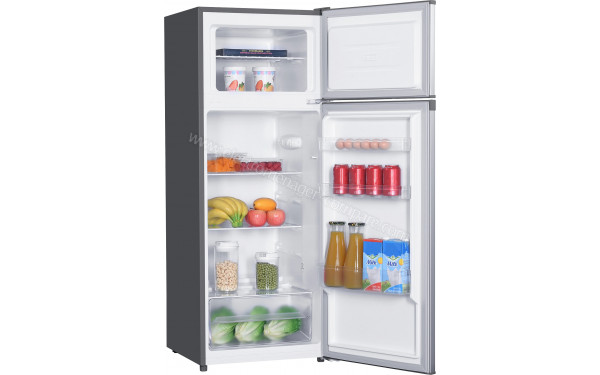 PROLINE DD208SL - Vue de l'int&eacute;rieur