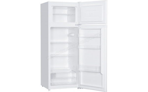 PROLINE DD208WH - Vue de l'int&eacute;rieur