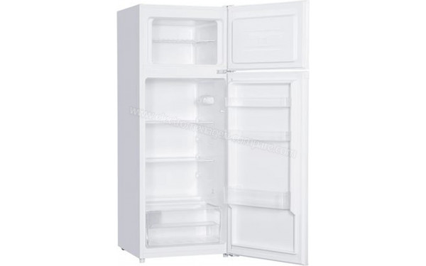 PROLINE DD209WH - Vue de l'int&eacute;rieur