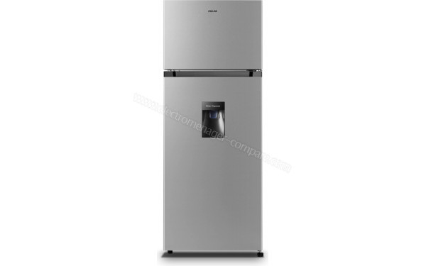 PROLINE DD211WDSL - Vue de face