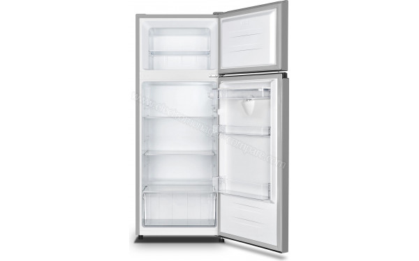 PROLINE DD211WDSL - Vue de l'int&eacute;rieur