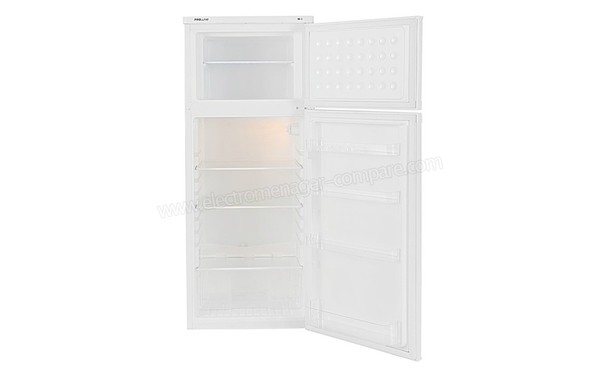 PROLINE DD220-F-1 - Vue de l'int&eacute;rieur1 (cr&eacute;dit : Darty)
