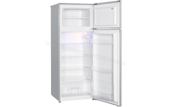 PROLINE DD228SL - Vue de l'int&eacute;rieur (cr&eacute;dit : Darty)