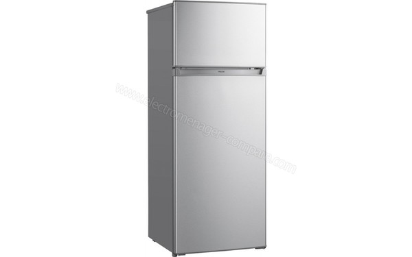 PROLINE DD228SL - Vue 3/4 gauche (cr&eacute;dit : Darty)