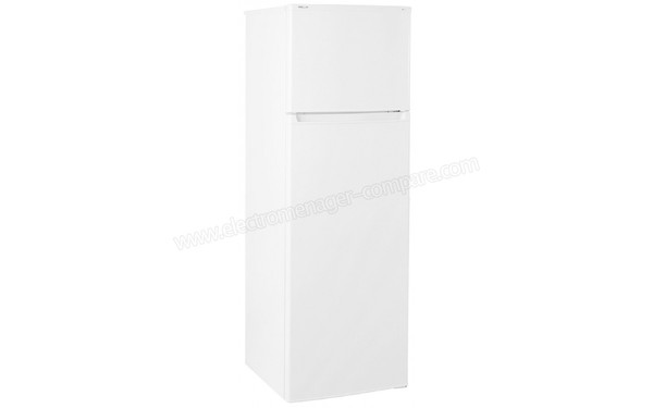 PROLINE DD250W - Vue 3/4 gauche (cr&eacute;dit : Darty)