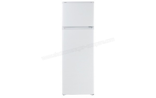 PROLINE DD251W - Vue de face (cr&eacute;dit : Darty)