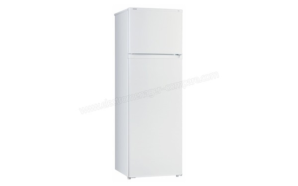 PROLINE DD251W - Vue 3/4 gauche (cr&eacute;dit : Darty)