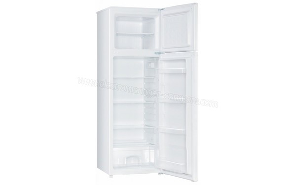PROLINE DD251W - Vue de l'int&eacute;rieur (cr&eacute;dit : Darty)
