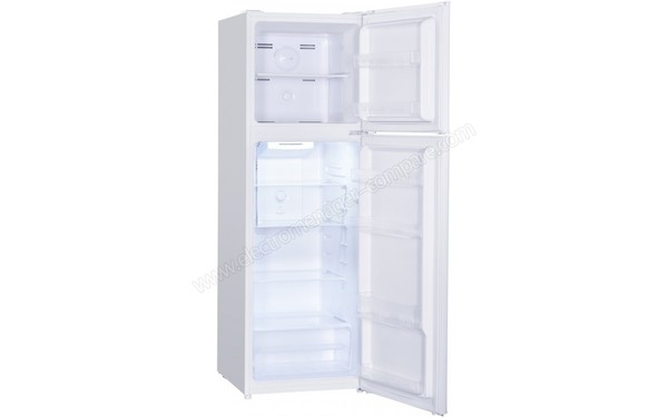 PROLINE DD253NFWH - Vue de l'int&eacute;rieur (cr&eacute;dit : Darty)