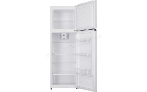 PROLINE DD303BSL - Vue de l'int&eacute;rieur (cr&eacute;dit : Darty)