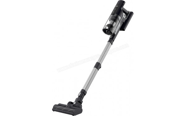 PROSCENIC DustZero S3 - Vue 3/4 droite
