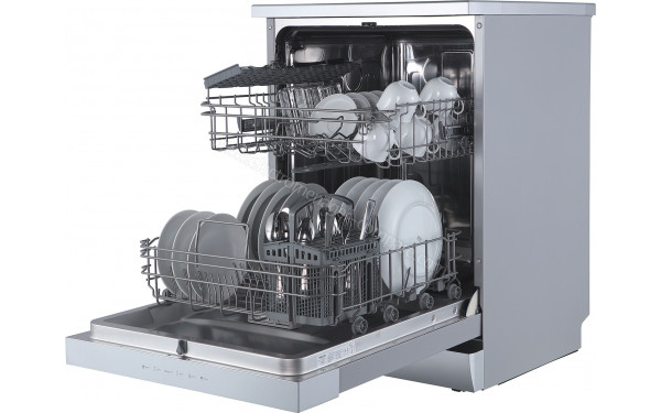 PROLINE DW4860SL - Vue de l'int&eacute;rieur