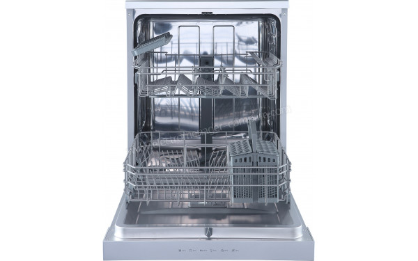 PROLINE DW4860SL - Vue de l'int&eacute;rieur