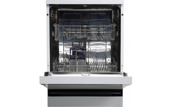PROLINE DW4861WH - Vue de l'int&eacute;rieur