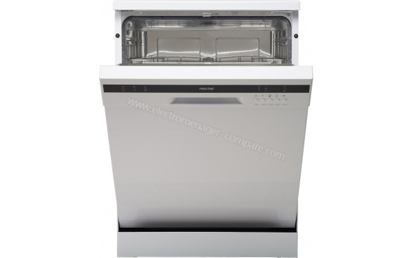 PROLINE DW4861WH - Vue de face