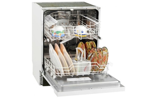 PROLINE DWIP 12WH - Vue de l'int&eacute;rieur (cr&eacute;dit : Darty)