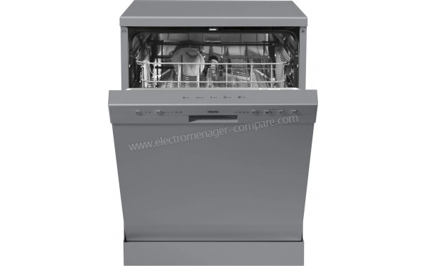 PROLINE DWP12DSL - Vue de face