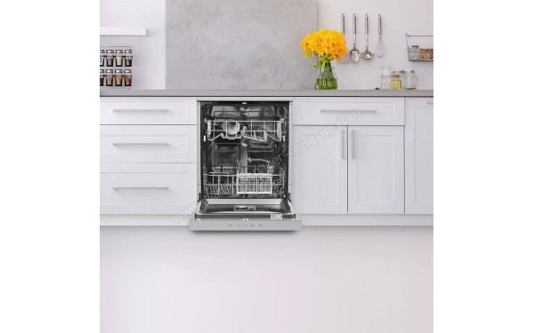 PROLINE DWP12DSL - Mise en situation