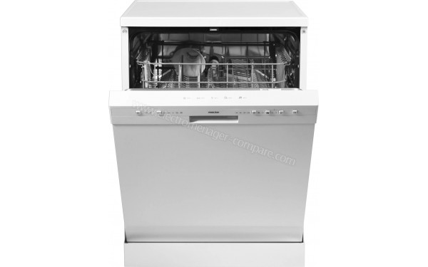 PROLINE DWP12DWH - Vue de face