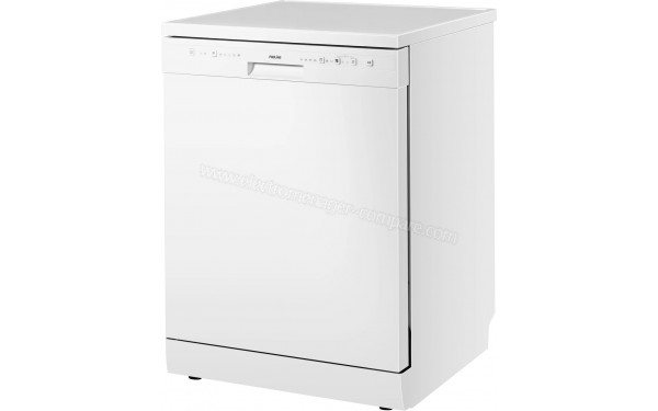 PROLINE DWP12DWH - Vue 3/4 droite