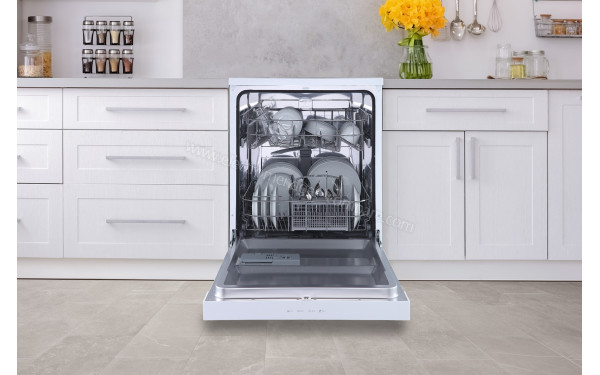 PROLINE DWP49120WH - Mise en situation