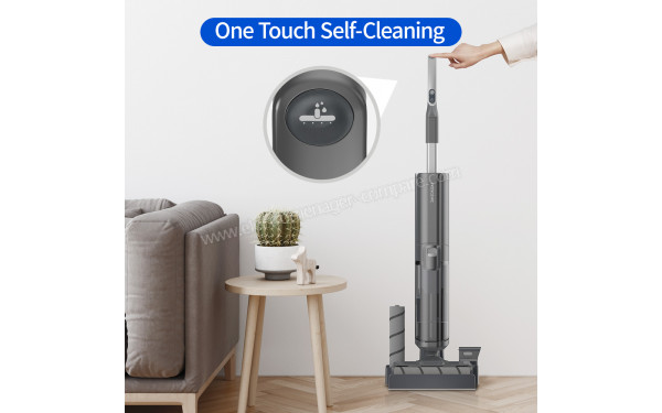 PROSCENIC F20 - Mise en situation