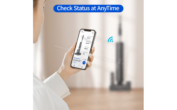 PROSCENIC F20 - Mise en situation