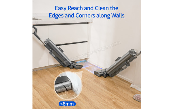 PROSCENIC F20 - Mise en situation