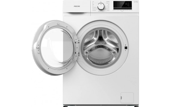 PROLINE FP1012AWH - Vue de l'int&eacute;rieur