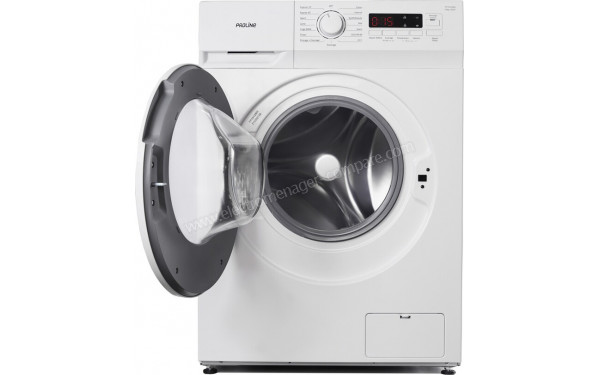 PROLINE FP1012WH - Vue de l'int&eacute;rieur