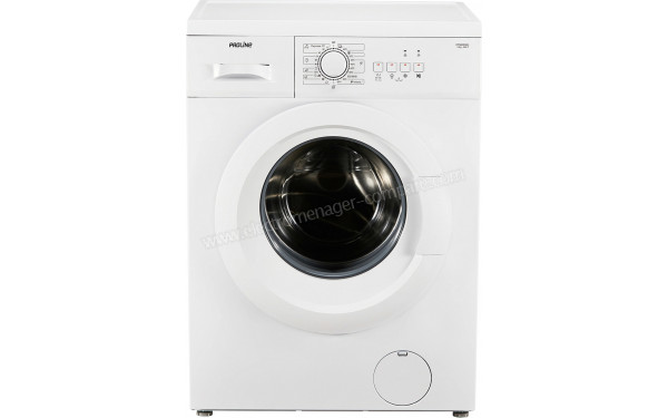 PROLINE FP580DWH - Vue de face